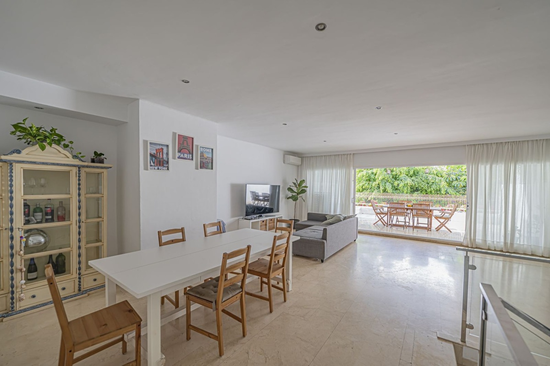 Wiederverkauf - apartment - Marbella - Río Real
