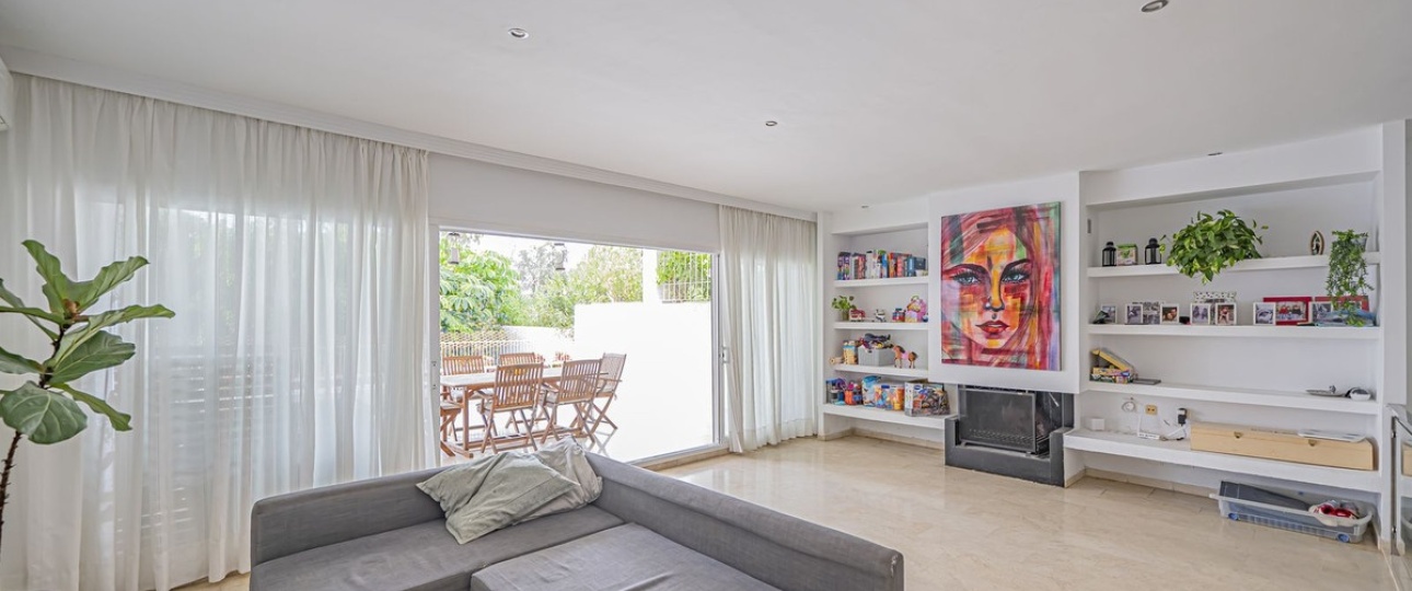 Wiederverkauf - apartment - Marbella - Río Real