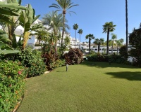 Wiederverkauf - apartment - Marbella - Río Real