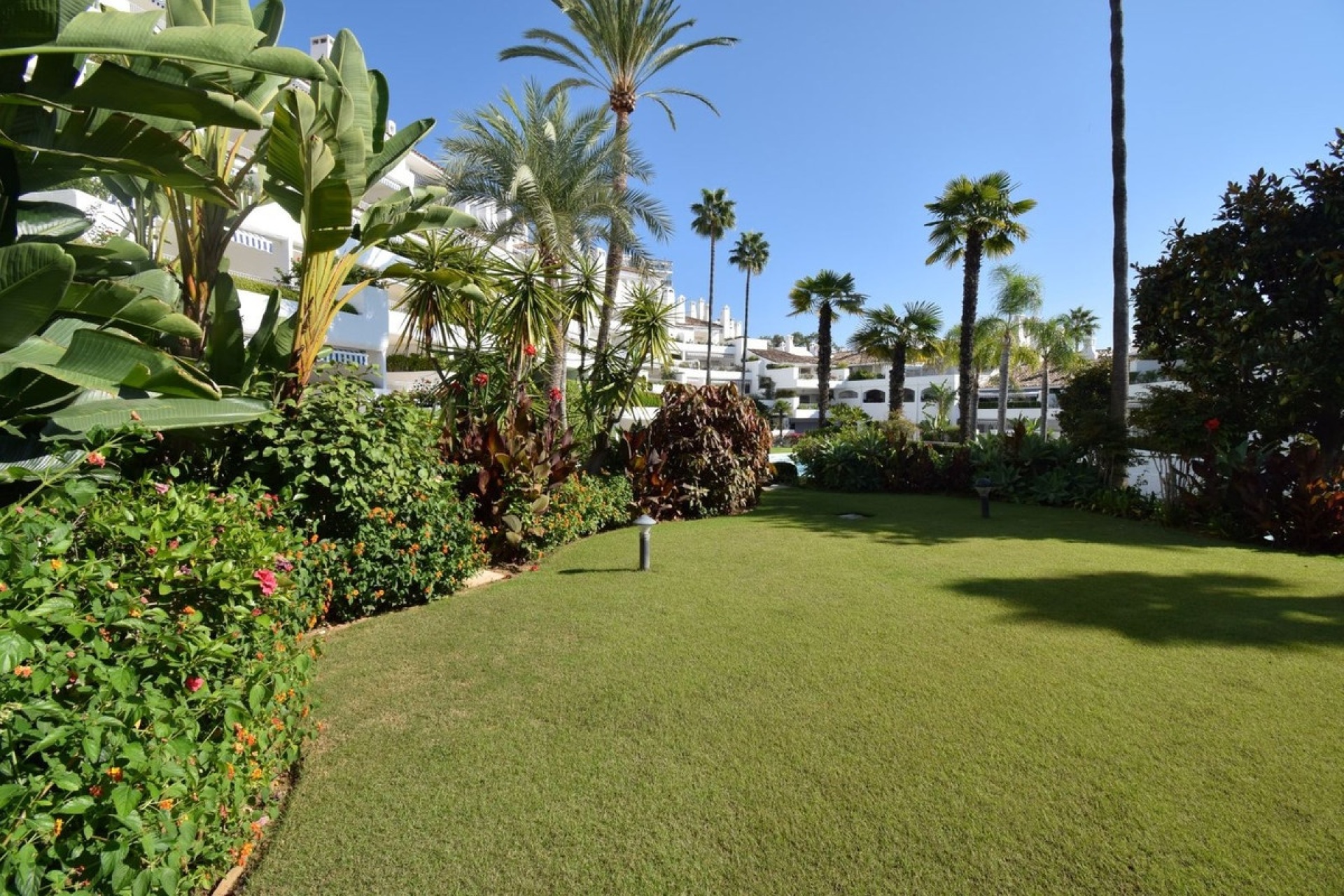 Wiederverkauf - apartment - Marbella - Río Real