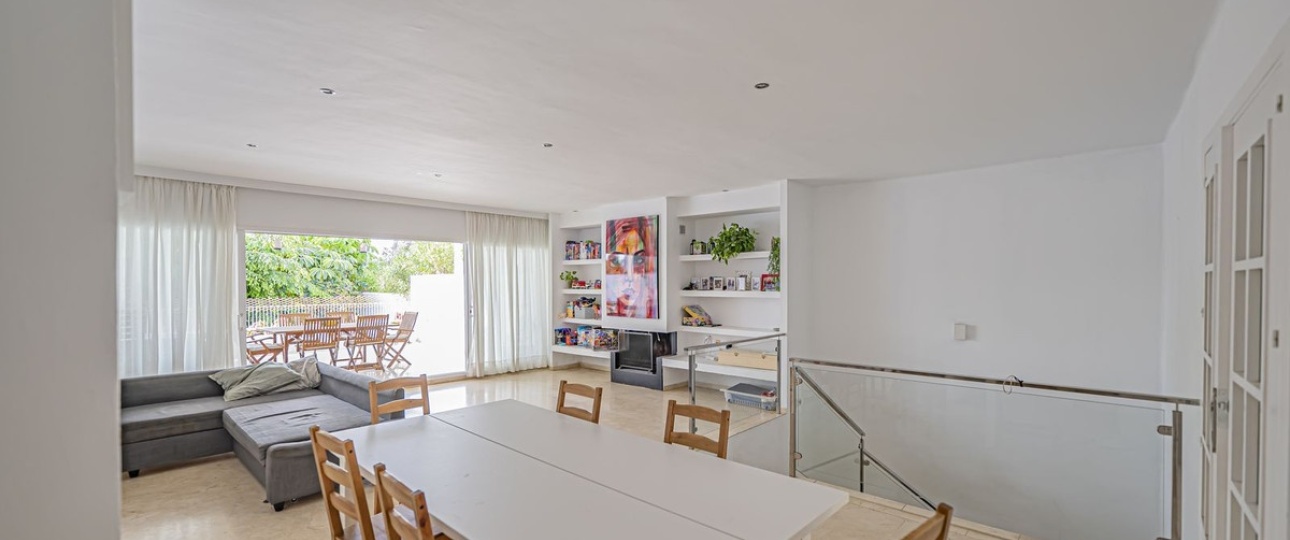 Wiederverkauf - apartment - Marbella - Río Real