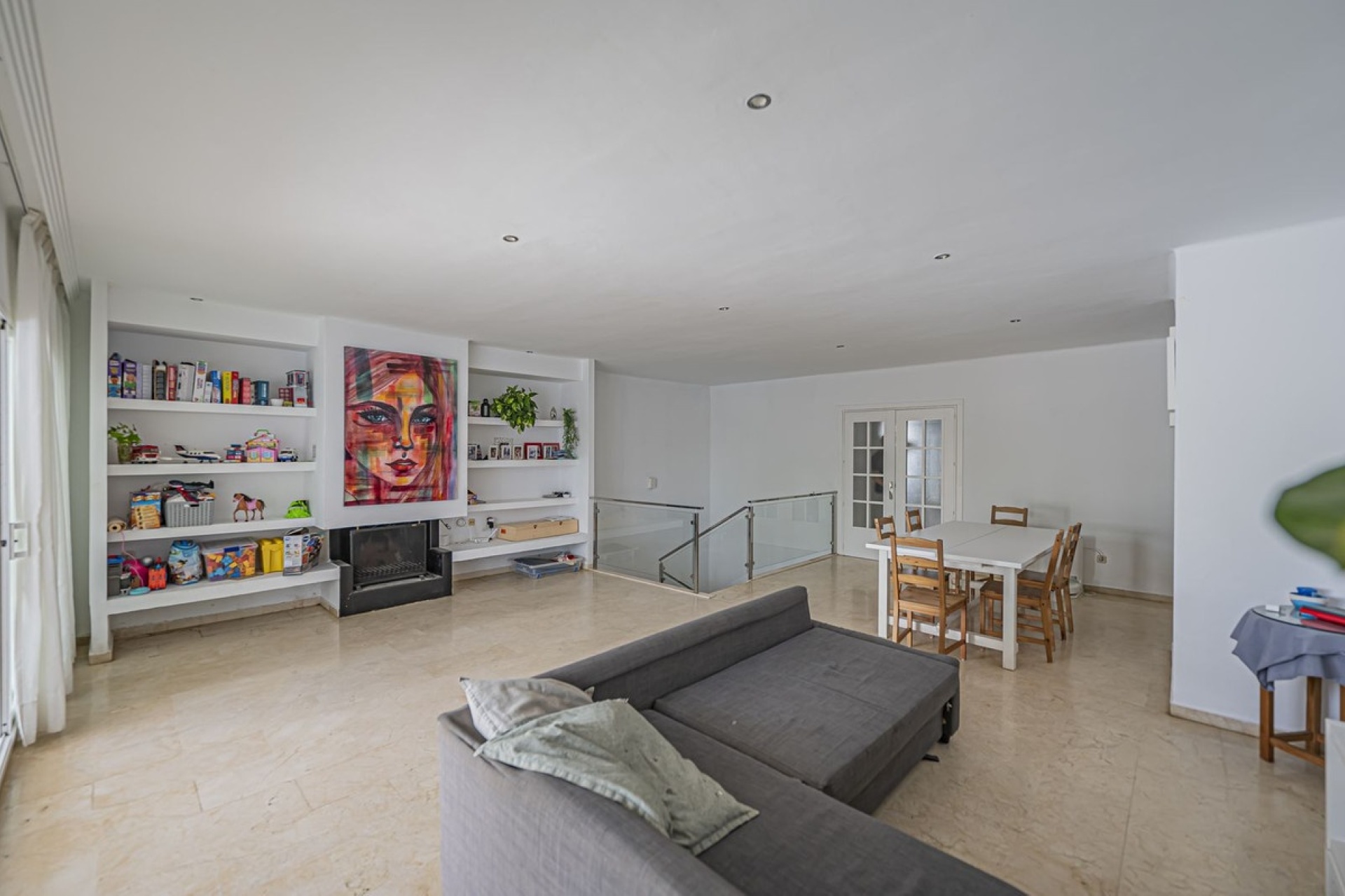 Wiederverkauf - apartment - Marbella - Río Real