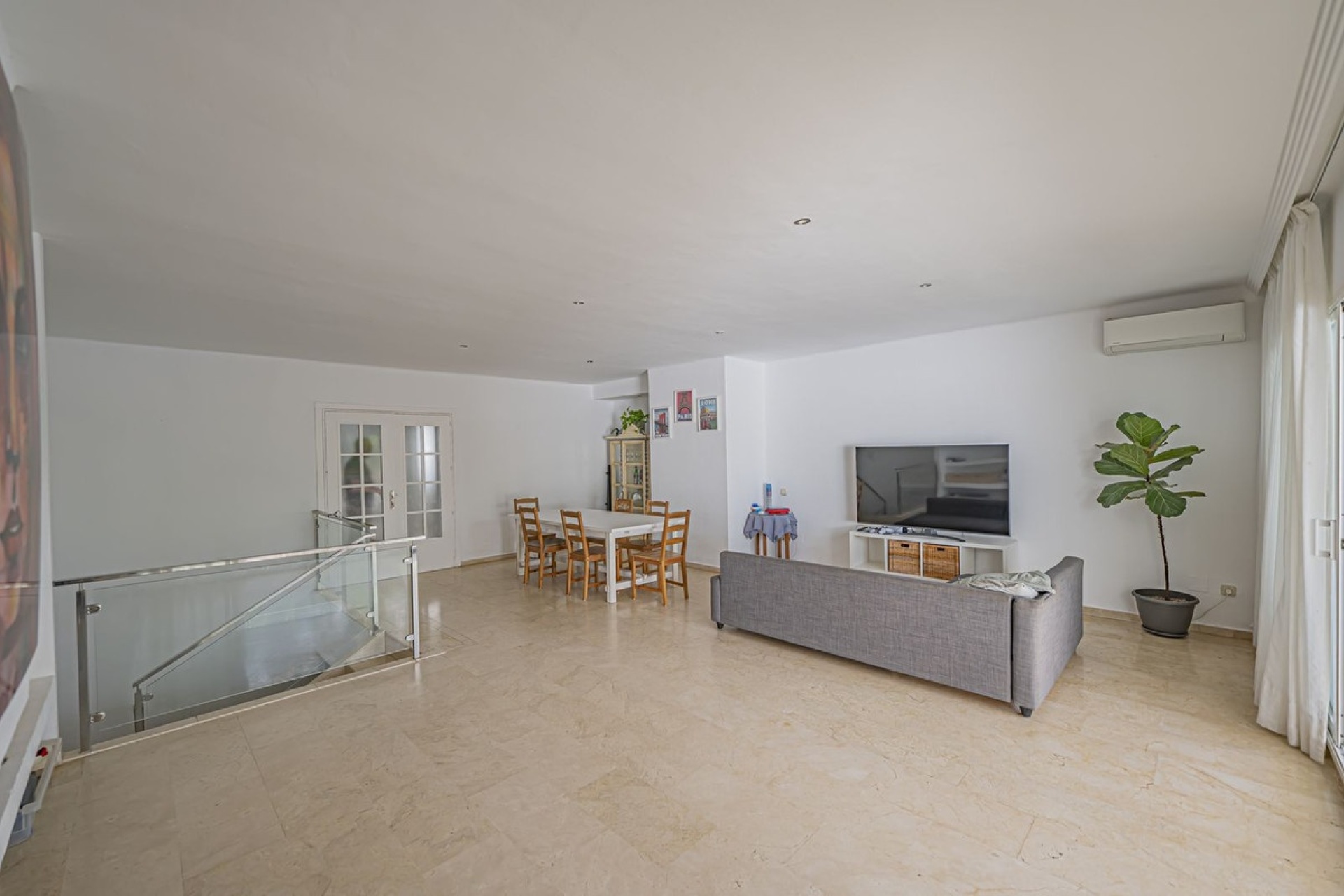 Wiederverkauf - apartment - Marbella - Río Real