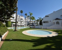 Wiederverkauf - apartment - Marbella - Río Real