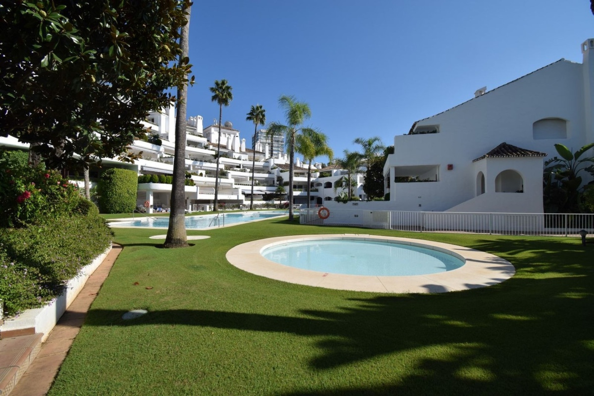 Wiederverkauf - apartment - Marbella - Río Real