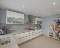 Wiederverkauf - apartment - Marbella - Río Real
