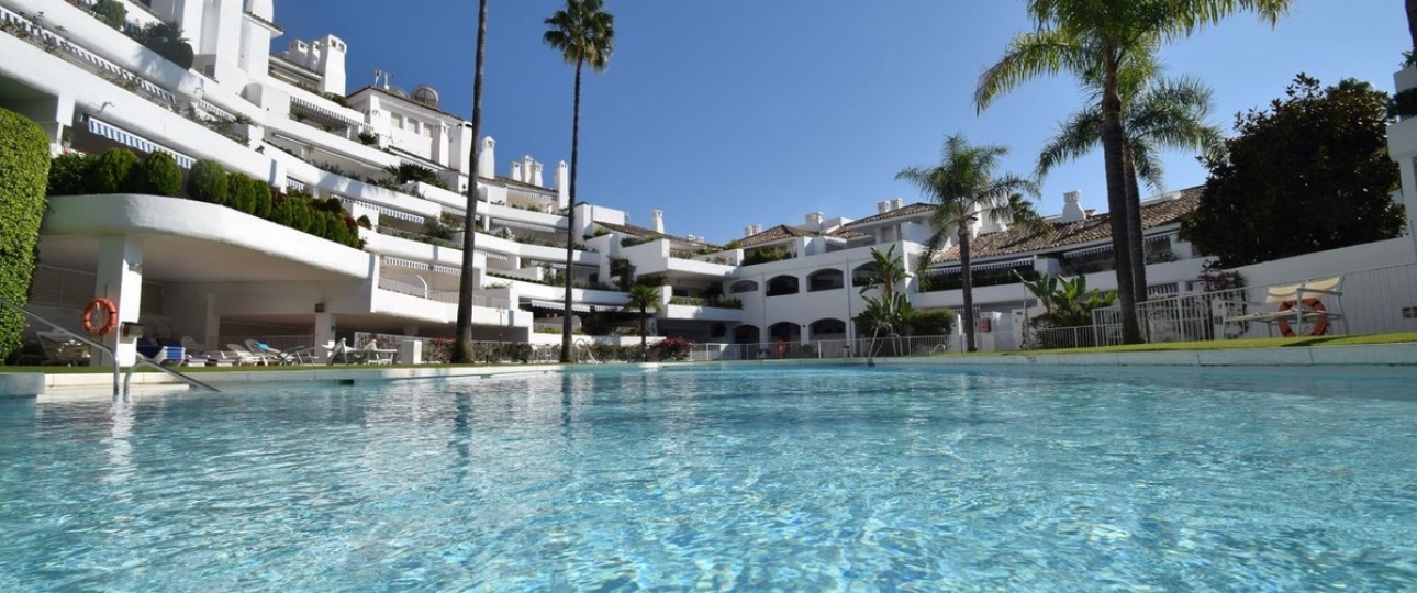 Wiederverkauf - apartment - Marbella - Río Real