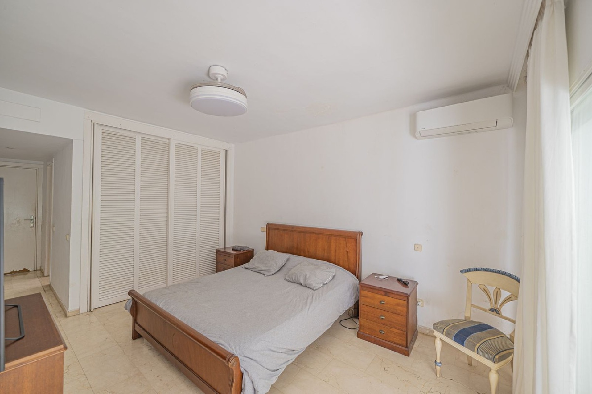 Wiederverkauf - apartment - Marbella - Río Real