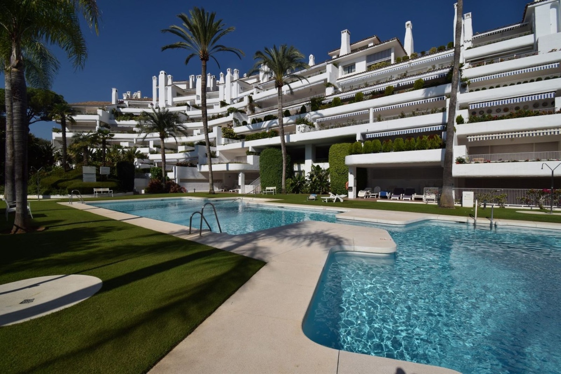 Wiederverkauf - apartment - Marbella - Río Real