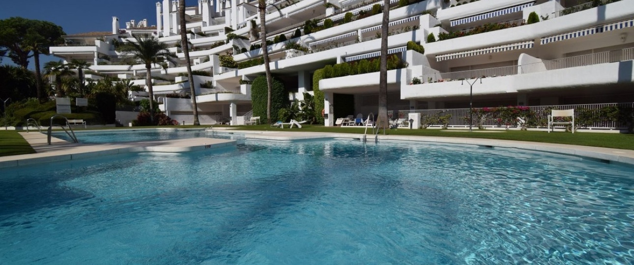 Wiederverkauf - apartment - Marbella - Río Real