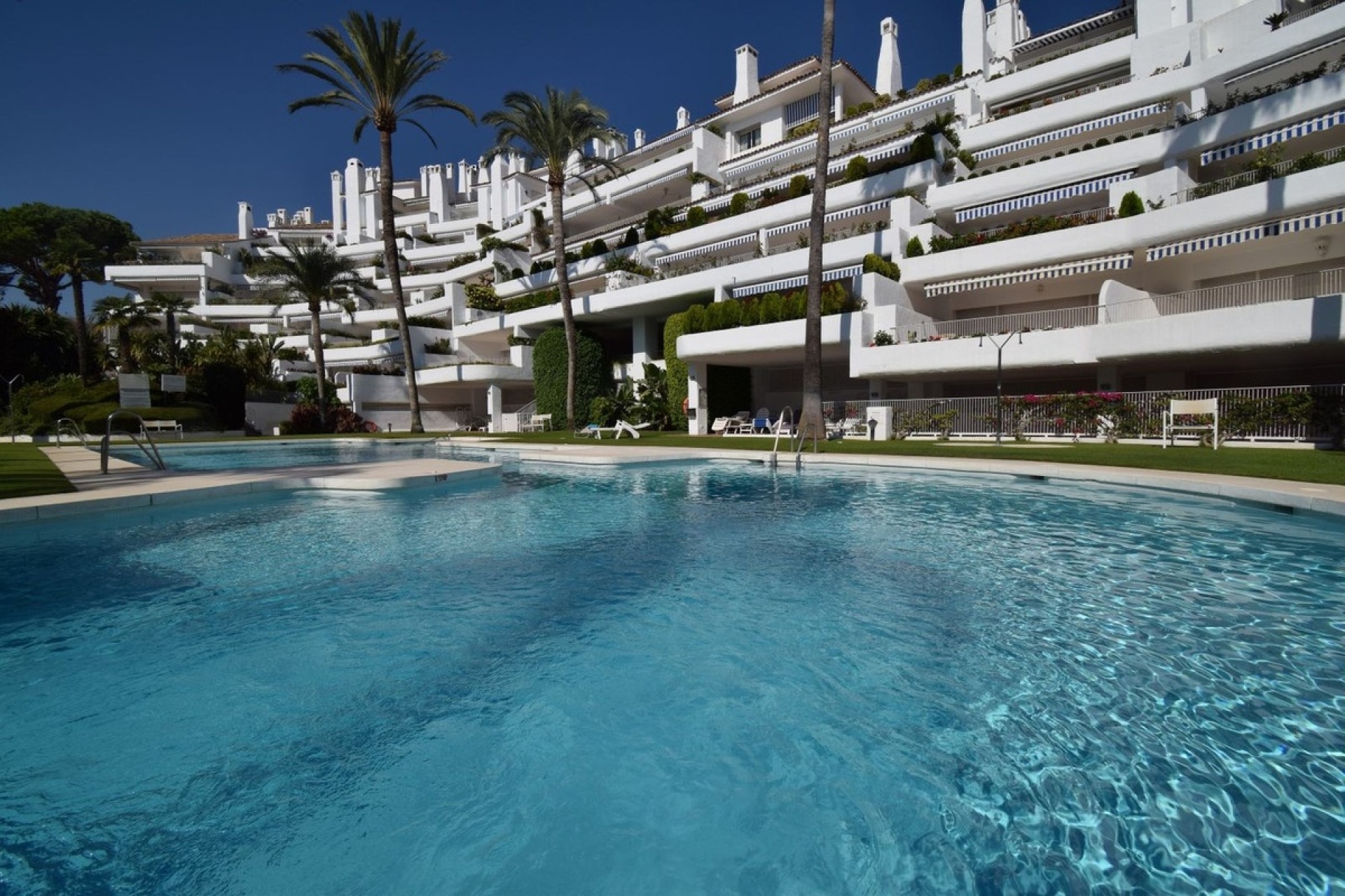 Wiederverkauf - apartment - Marbella - Río Real