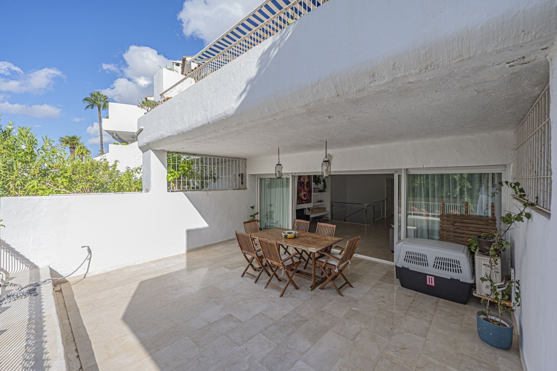 Wiederverkauf - apartment - Marbella - Río Real