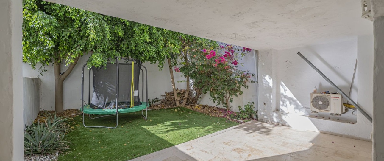 Wiederverkauf - apartment - Marbella - Río Real