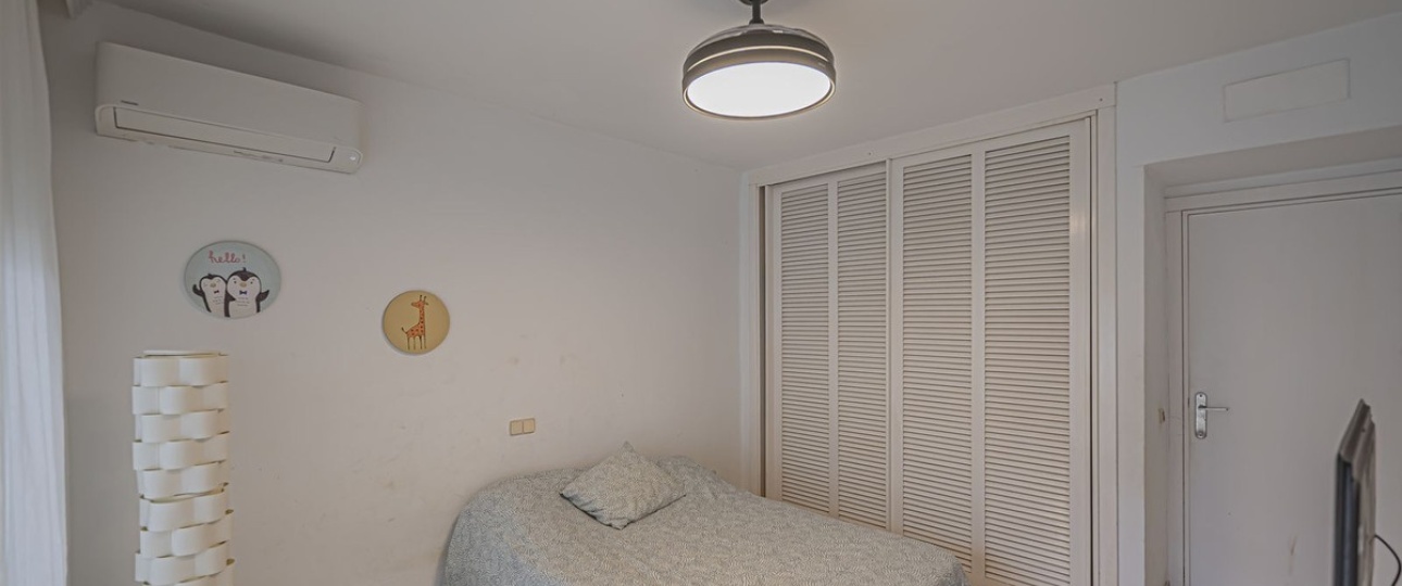 Wiederverkauf - apartment - Marbella - Río Real