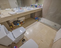 Wiederverkauf - apartment - Marbella - Río Real