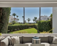 Wiederverkauf - apartment - Marbella - Río Real