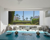 Wiederverkauf - apartment - Marbella - Río Real