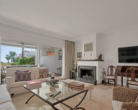 Wiederverkauf - apartment - Marbella - Río Real