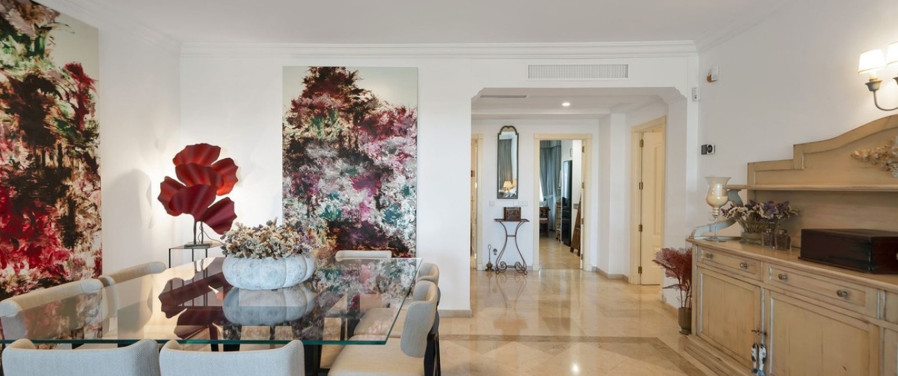 Wiederverkauf - apartment - Marbella - Río Real