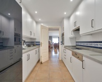 Wiederverkauf - apartment - Marbella - Río Real