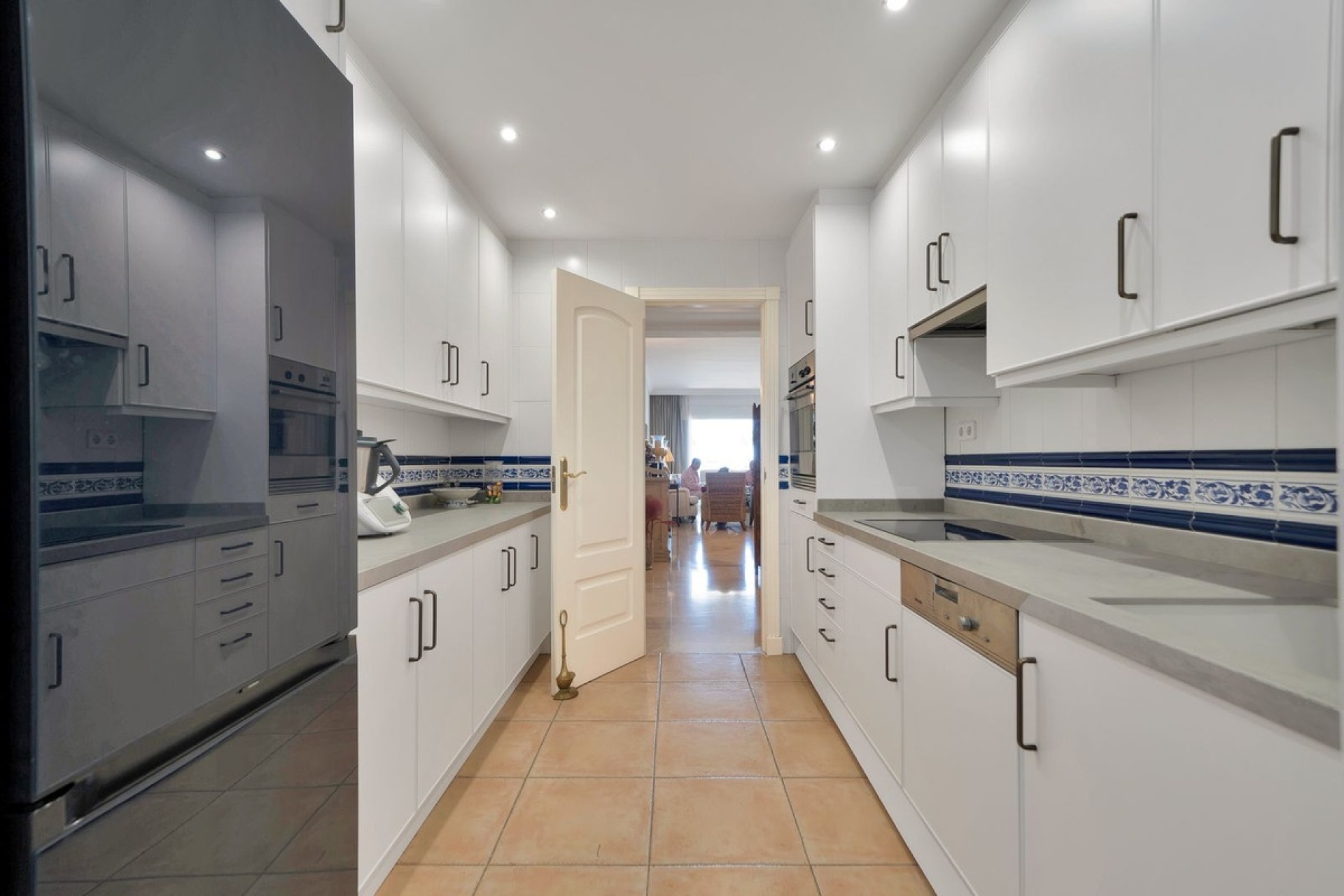 Wiederverkauf - apartment - Marbella - Río Real