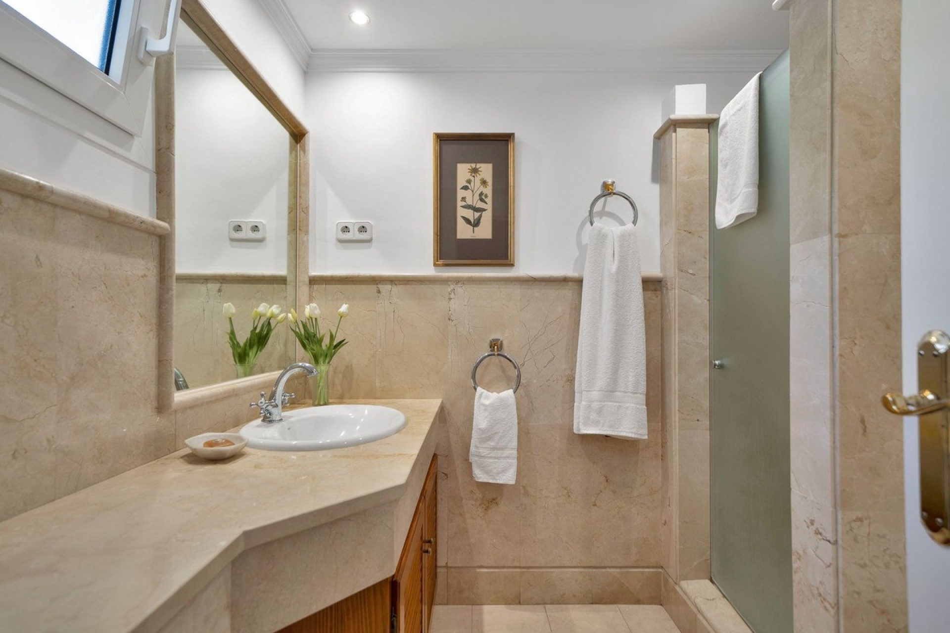 Wiederverkauf - apartment - Marbella - Río Real