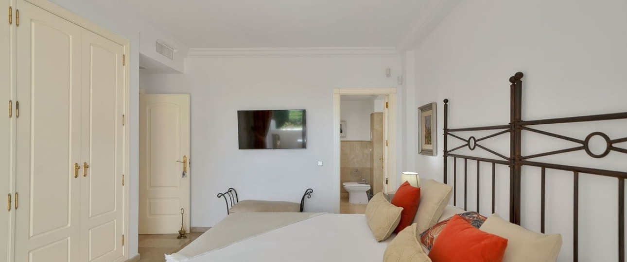 Wiederverkauf - apartment - Marbella - Río Real