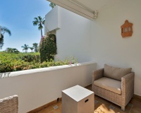 Wiederverkauf - apartment - Marbella - Río Real