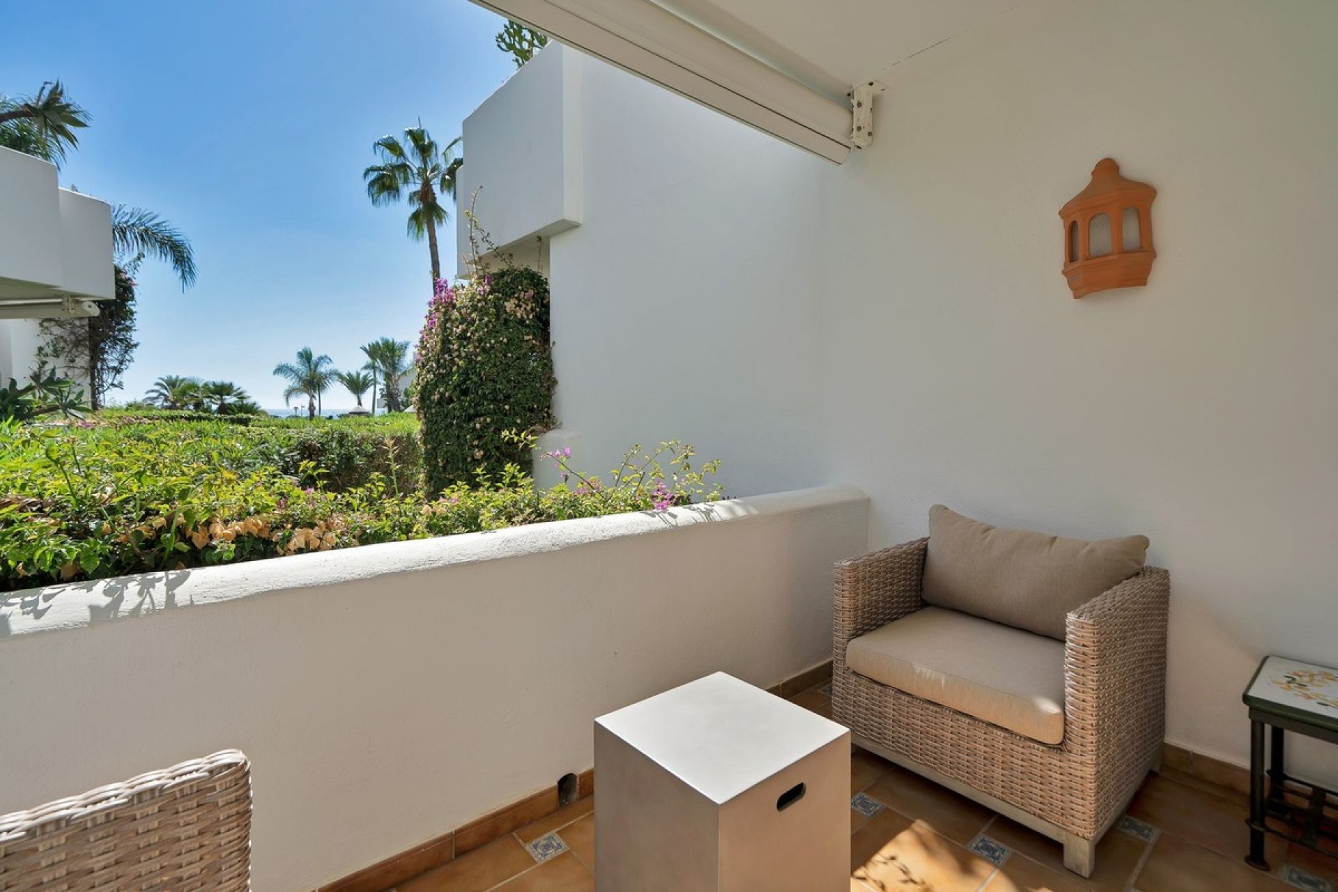 Wiederverkauf - apartment - Marbella - Río Real