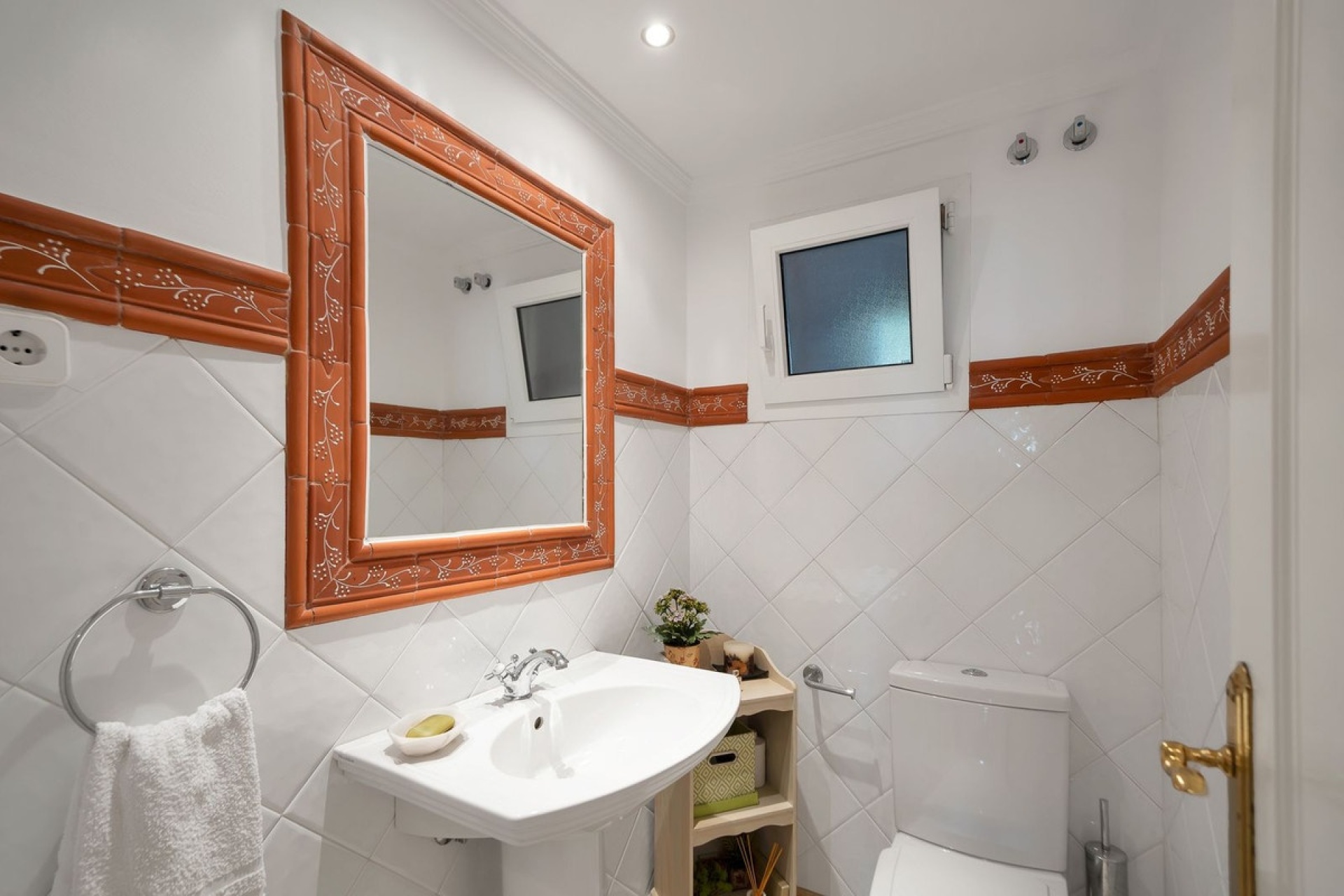 Wiederverkauf - apartment - Marbella - Río Real