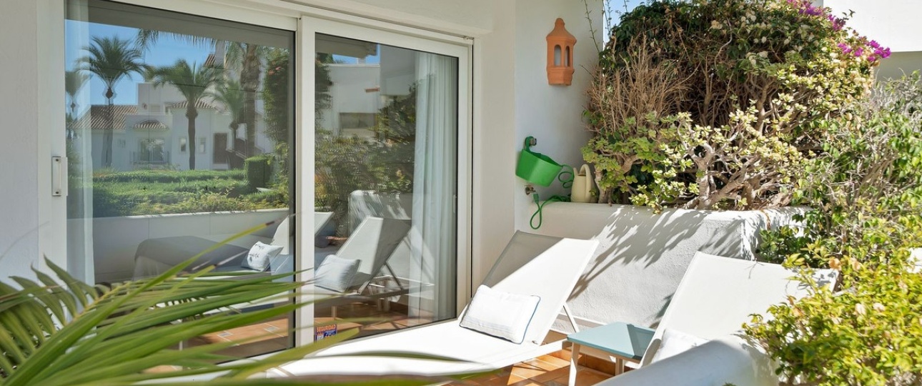 Wiederverkauf - apartment - Marbella - Río Real