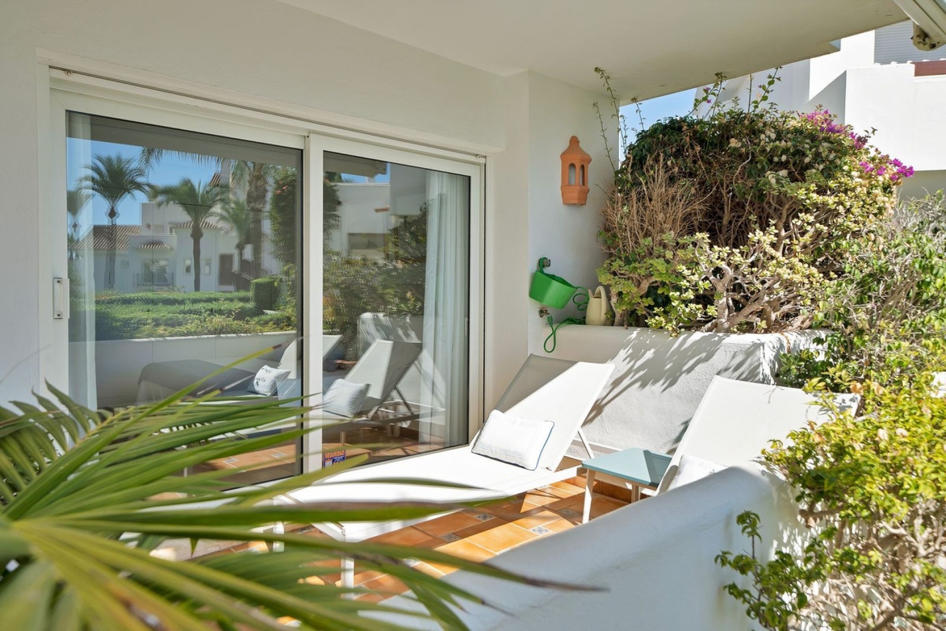Wiederverkauf - apartment - Marbella - Río Real