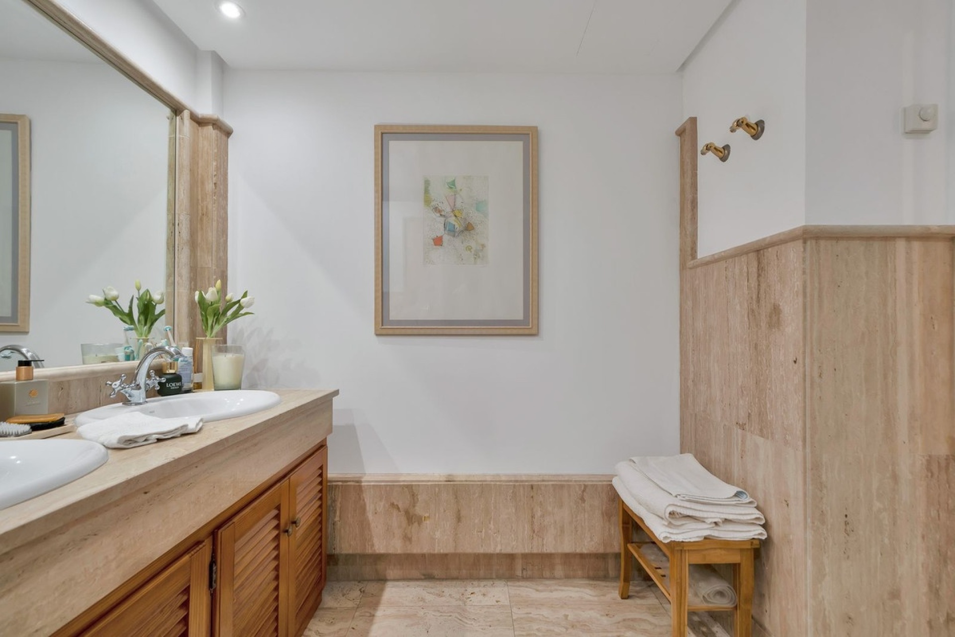 Wiederverkauf - apartment - Marbella - Río Real