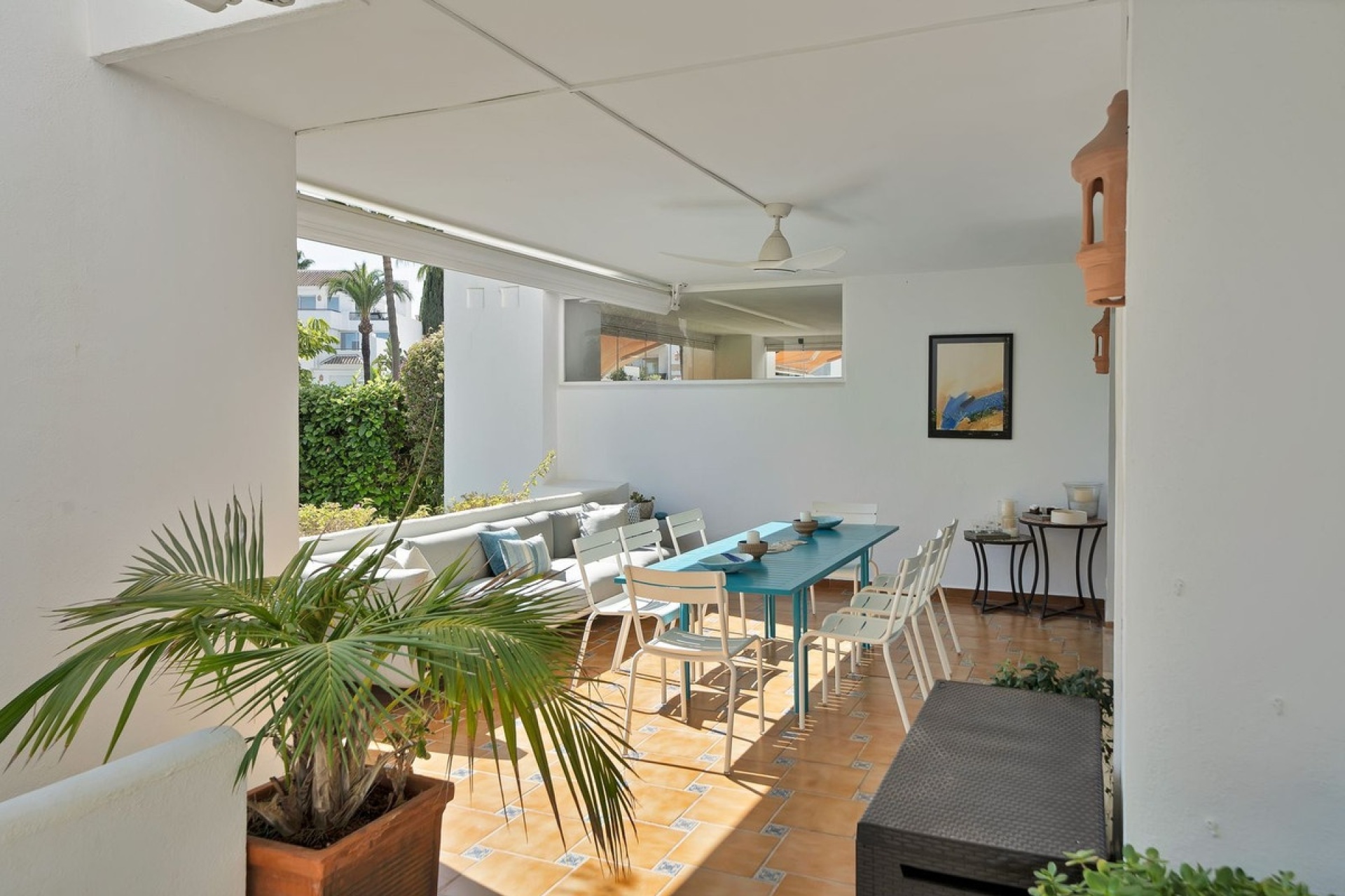 Wiederverkauf - apartment - Marbella - Río Real