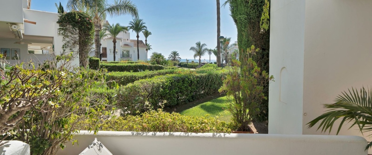 Wiederverkauf - apartment - Marbella - Río Real