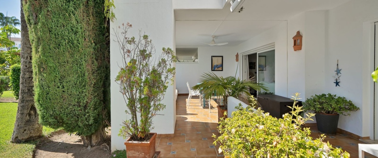 Wiederverkauf - apartment - Marbella - Río Real