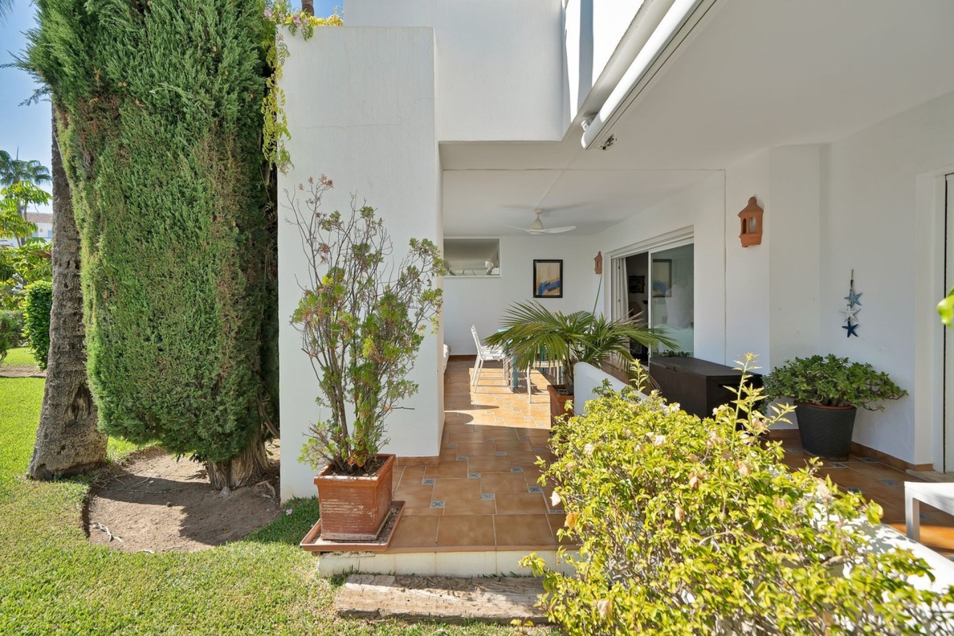 Wiederverkauf - apartment - Marbella - Río Real