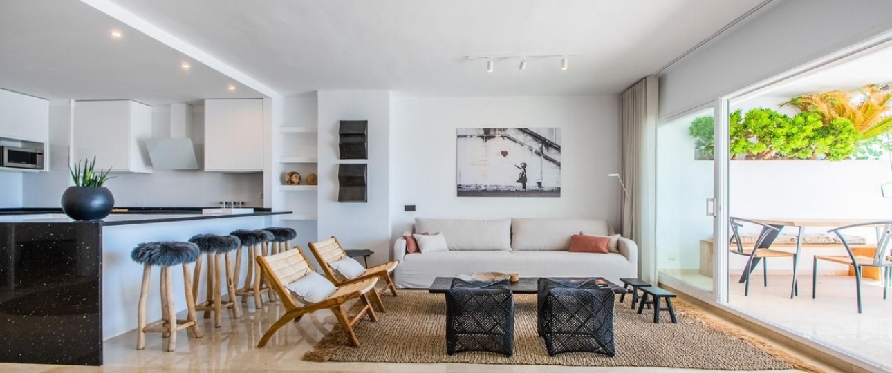 Wiederverkauf - apartment - Marbella - Río Real