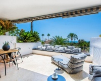 Wiederverkauf - apartment - Marbella - Río Real