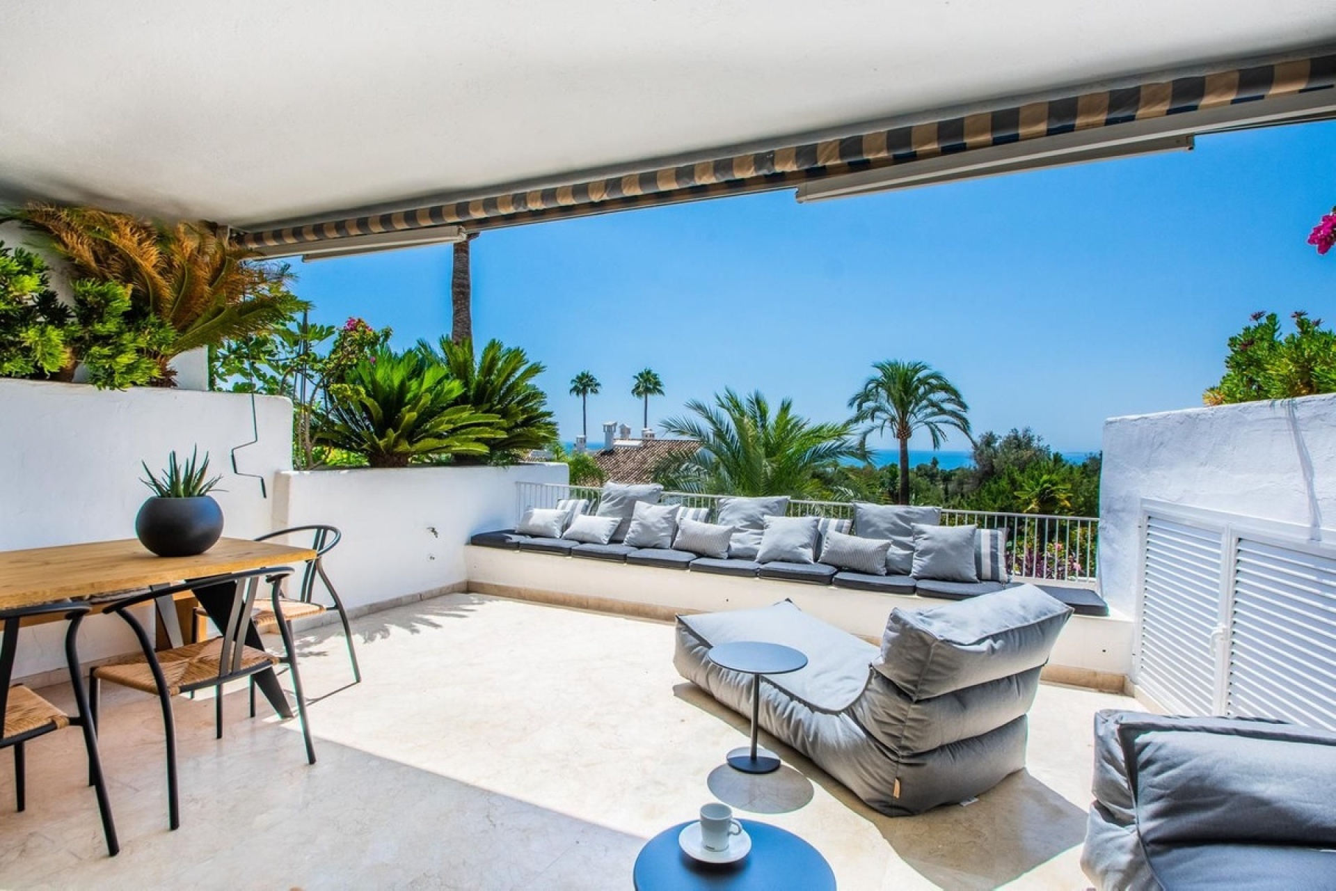 Wiederverkauf - apartment - Marbella - Río Real