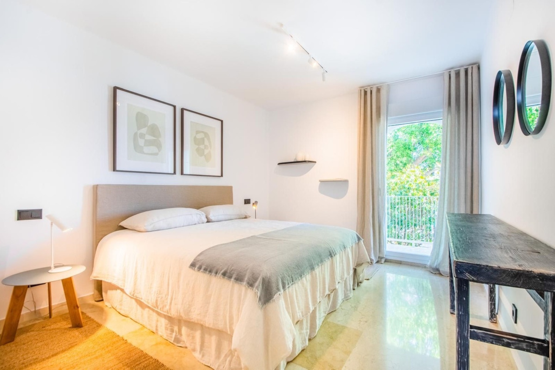 Wiederverkauf - apartment - Marbella - Río Real