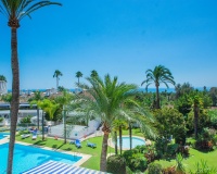 Wiederverkauf - apartment - Marbella - Río Real