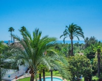 Wiederverkauf - apartment - Marbella - Río Real