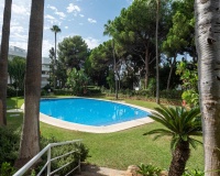 Wiederverkauf - apartment - Marbella - Río Real