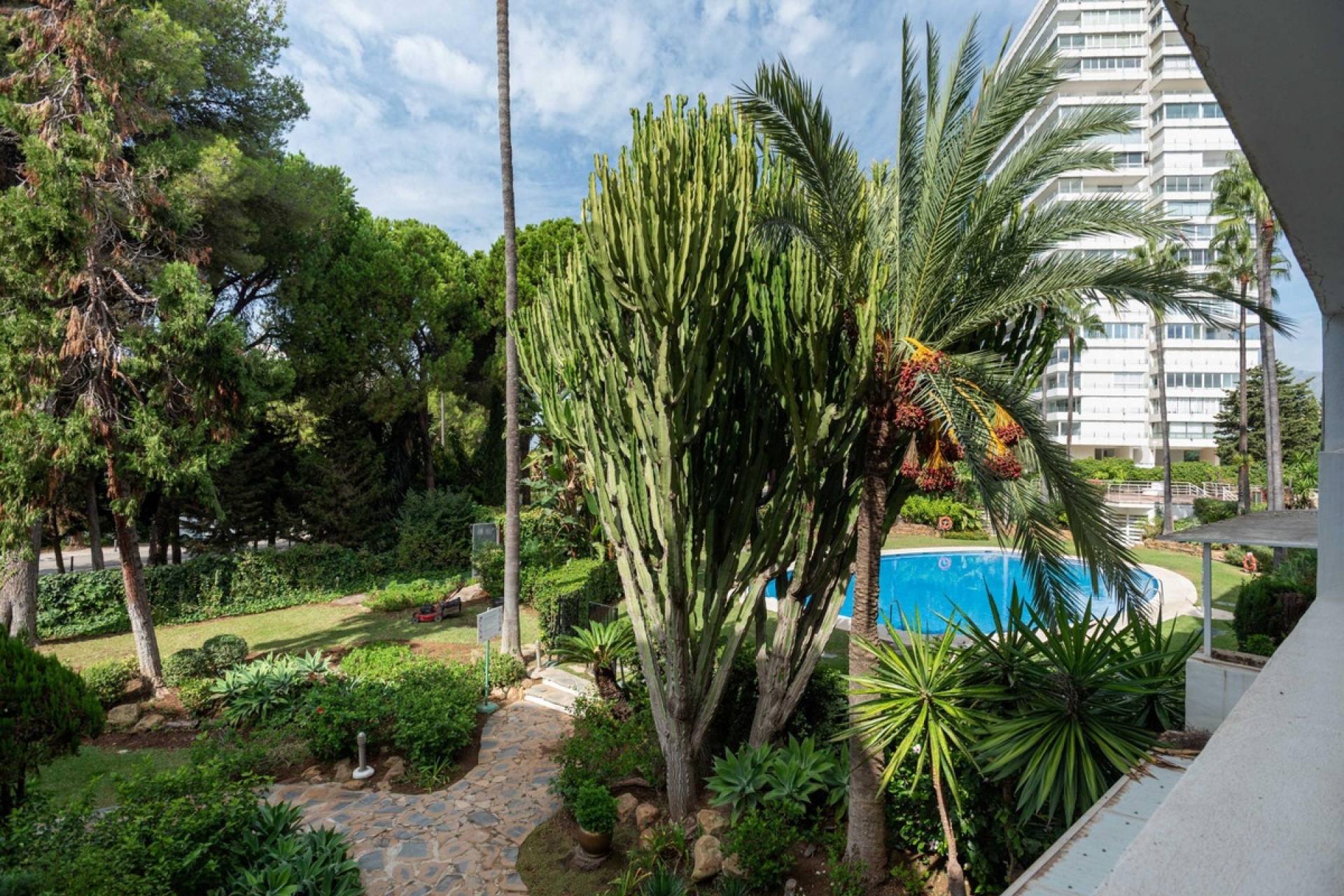 Wiederverkauf - apartment - Marbella - Río Real
