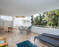 Wiederverkauf - apartment - Marbella - Río Real