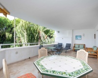 Wiederverkauf - apartment - Marbella - Río Real