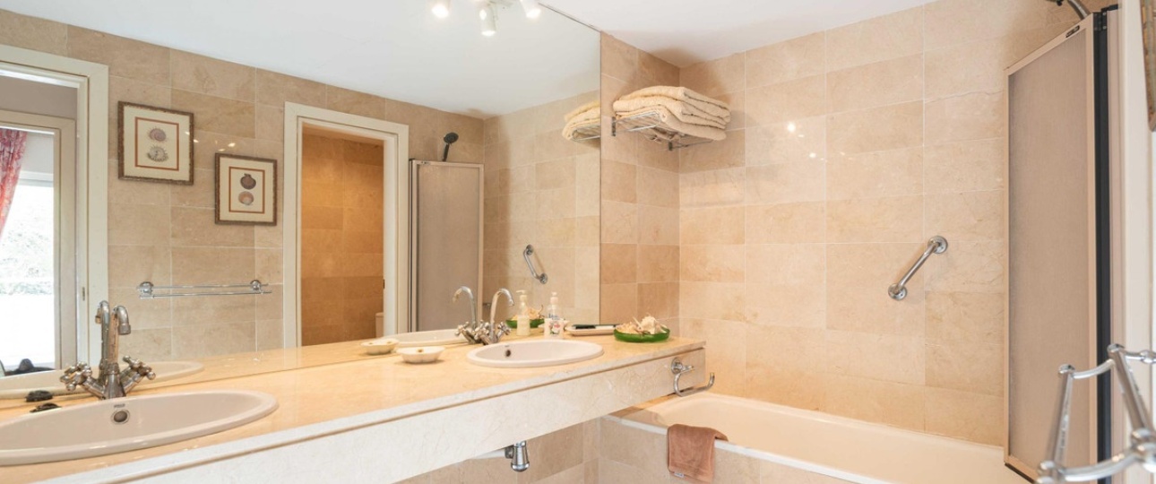 Wiederverkauf - apartment - Marbella - Río Real