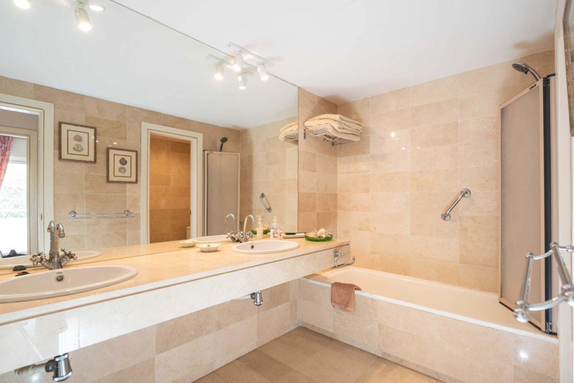Wiederverkauf - apartment - Marbella - Río Real