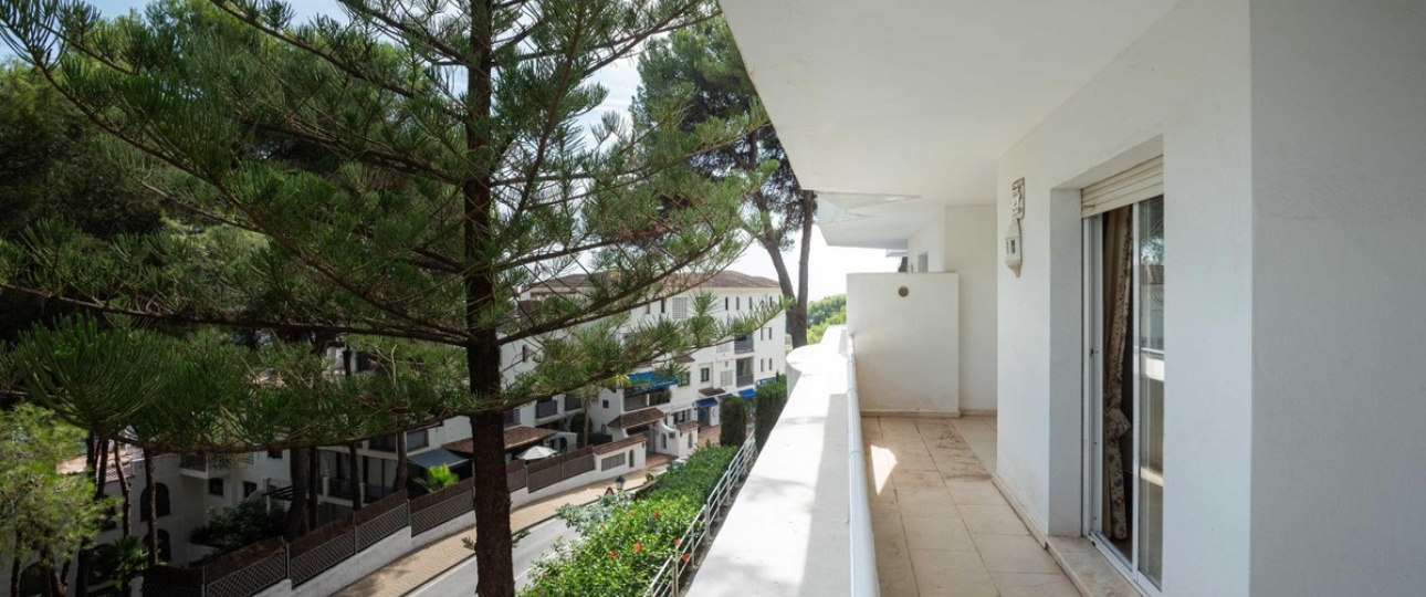 Wiederverkauf - apartment - Marbella - Río Real